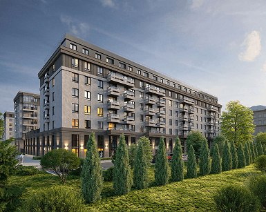 Казань - ЮНИТ Сервис