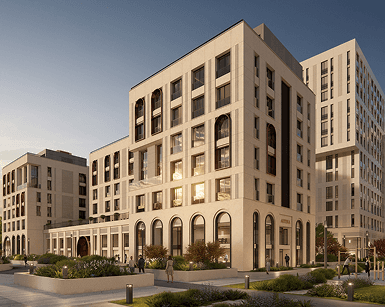 Москва - Ю Сервис