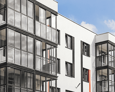 Тюмень - ЮНИТ Сервис Урал