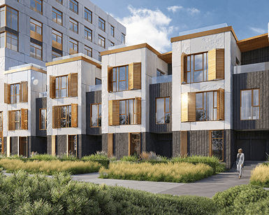 Санкт-Петербург - Сервис Недвижимость